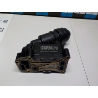 Корпус масляного фильтра BMW 3-serie E92/E93 (2006 - 2012) 11427800066