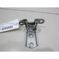 Петля двери задней правой нижняя Toyota CorollaVerso (2004 - 2009) 6877005020