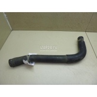 Патрубок радиатора Toyota CorollaVerso (2004 - 2009) 1657122160