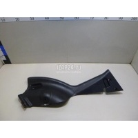 Обшивка стойки GM Aveo (T250) (2005 - 2011) 96449032