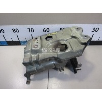 Крепление АКБ (корпус/подставка) GM Aveo (T250) (2005 - 2011) 96853968