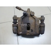 Суппорт тормозной задний левый Hyundai-Kia Starex H1/Grand Starex 2007 583104HA00