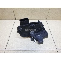 Замок двери задней левой Volvo V70 (2007 - 2016) 31253675