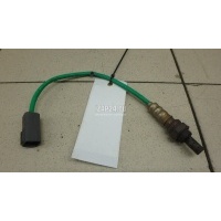 Датчик кислородный/Lambdasonde Mazda Mazda 3 (BL) (2009 - 2013) L54118861A