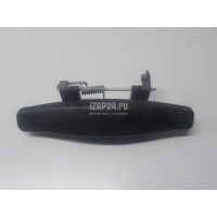 Ручка двери наружная левая Renault Symbol II (2008 - 2012) 806074839R