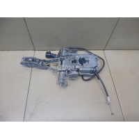 Кронштейн ручки Jaguar XF (2007 - 2015) C2P14342