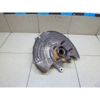 Кулак поворотный задний правый Jaguar XF (2007 - 2015) C2P12735