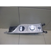 Кулиса КПП Jaguar XF (2007 - 2015) C2Z8427