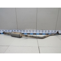 Глушитель средняя часть Hyundai-Kia Soul (2009 - 2014) 286502K010