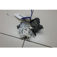 Замок багажника Mazda CX 9 (2007 - 2016) TD1162310B