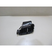 Дефлектор воздушный Subaru Legacy (B14) (2010 - 2015) 66110AJ030