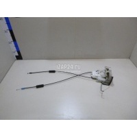 Замок двери передней правой Subaru Legacy (B14) (2010 - 2015) 61032AJ140