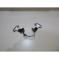 Переключатель скоростей подрулевой Subaru Legacy (B14) (2010 - 2015) 34325AJ000