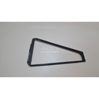 Уплотнитель форточки левой Subaru Legacy Outback (B14) (2010 - 2014) 62284AJ030