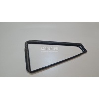 Уплотнитель форточки правой Subaru Legacy Outback (B14) (2010 - 2014) 62284AJ020