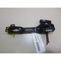 Кронштейн ручки Toyota RX 350/450H (2009 - 2015) 6920448041