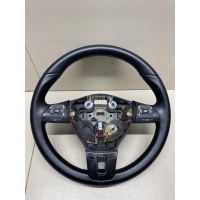 Рулевое колесо для AIR BAG (без AIR BAG) VAG Golf VI (2009 - 2013) 5C0419091AKUSZ