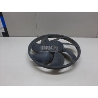 Вентилятор радиатора Ford Fiesta (2008 - 2019) 1843124