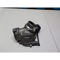 Заслонка воздушная BMW 7-serie F01/F02 (2008 - 2015) 11657808169