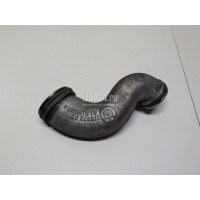 Патрубок интеркулера BMW 7-serie F01/F02 (2008 - 2015) 11657808167