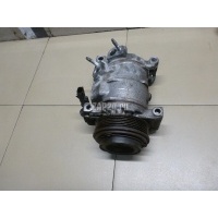 Компрессор системы кондиционирования Chrysler Grand Voyager/Grand Caravan (RT) 2007 55111417AC