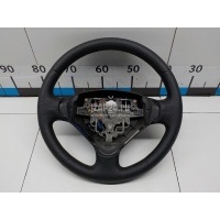 Рулевое колесо для AIR BAG (без AIR BAG) Citroen-Peugeot Partner Tepee (B9) (2008 - 2018) 4109LF