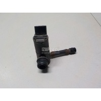 Насос омывателя фар Mazda Land Cruiser (150)-Prado 2009 KD5351811