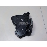 Замок двери передней левой Toyota Verso (2009 - 2018) 6904002211