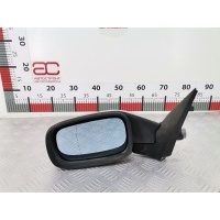 Зеркало боковое левое Renault Laguna 2 (2000-2007) 2006 ,7701049058