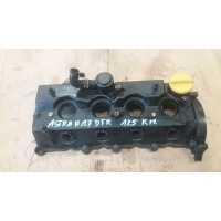 Крышка клапонов opel astra h 2007