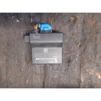 Vw.moduł gateway.3c0907530q