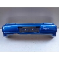 Бампер заднего subaru мероприятие wrx sti 03 - № 15491