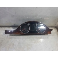Спидометр часы декор 3c8920870g volkswagen passat cc eu
