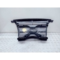 корпус салонного фильтра BMW X5 E53 2001 64318409042