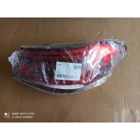 Мерседес 167 gle купе фонарь правый