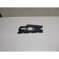 Накладка стойки Subaru Legacy (B14) (2010 - 2015) 94088AJ380