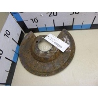 Пыльник тормозного диска Mazda Mazda 3 (BL) (2009 - 2013) BP4K26261B