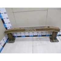 Усилитель заднего бампера Mazda Mazda 3 (BL) (2009 - 2013) BBP350260A