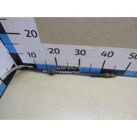Шланг тормозной Mazda C70 (2006 - 2013) BP4L43980E