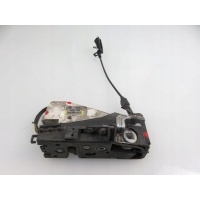 Замок левый передний volkswagen sharan i 7m0959775e