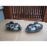 Лампы передняя л п 8p0941003l audi a3 ксенон