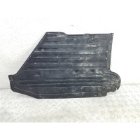 Защита днища BMW 5 G30/G31 2019 51757455536