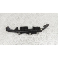 Перегородка моторного отсека BMW 5 G30/G31 2019 61139334788