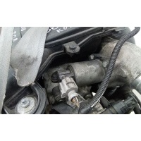 Клапан EGR Renault Scenic 1 поколение [рестайлинг] (1999-2003) 2002 7700107797