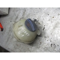 Бачок расширительный Volkswagen Golf 1996 1h0121407c