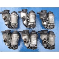 Volvo s60 v60 xc60 2.4 d5 корпус фильтра масляный