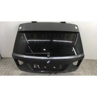 Крышка багажника (дверь 3-5) BMW 3 серия E90/E91/E92/E93 2006 41627166105