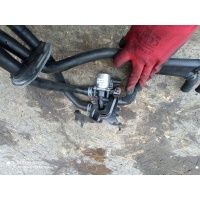Электроклапан audi a6 c7 8e0820035b