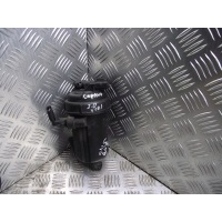 Корпус фильтра топлива captiva 2.0vcdi 2007 год