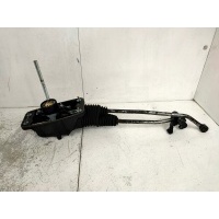 Переключатель кпп audi a4 b5 8d0711167